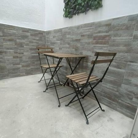 Estudio Centrico Arq2 Málaga Esterno foto