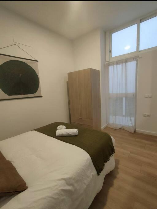 Estudio Centrico Arq2 Málaga Esterno foto