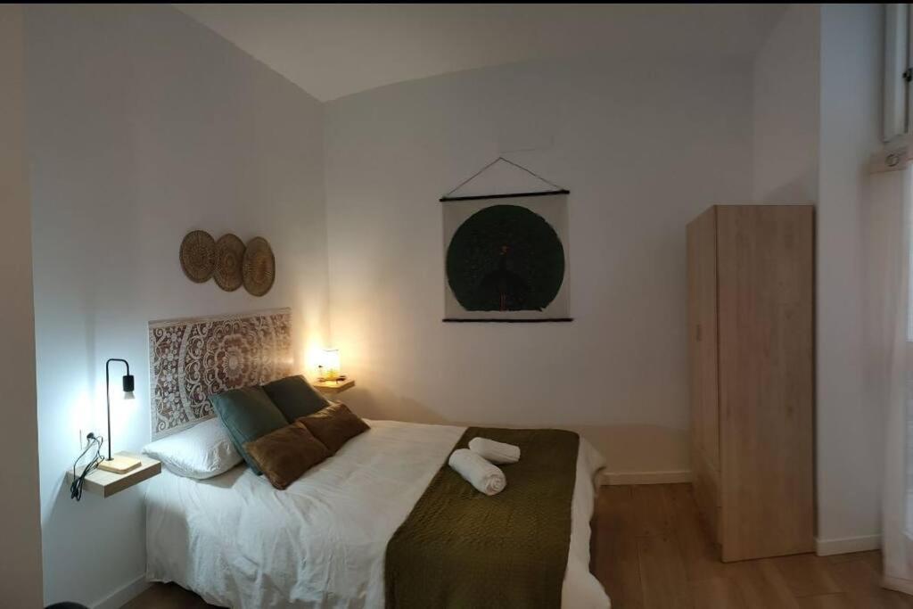 Estudio Centrico Arq2 Málaga Esterno foto